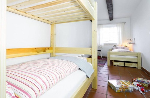 Welt Apartment | Apartment 1 - Haubarg Windschuur
