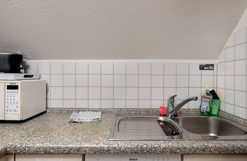 Hinterzarten Apartment | Apartment '10' with Wi-Fi