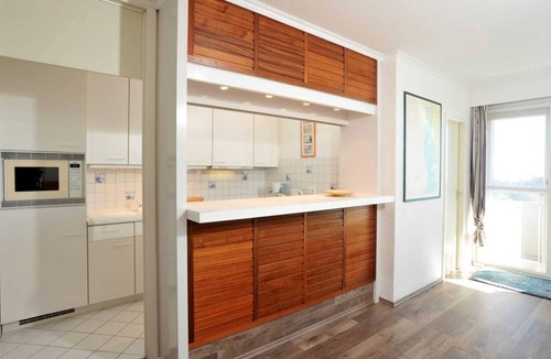 Bad St. Peter-Ording Apartment | Apartment 130 (ID 091)