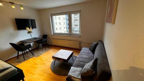 Lehen Apartment | Apartment 15 im Strohberg nähe Marienplatz