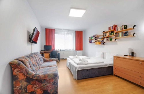 Donaustadt Apartment | Apartment ∙ 2 bedrooms ∙ 5 guests