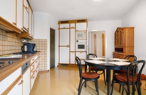 Donaustadt Apartment | Apartment ∙ 2 bedrooms ∙ 5 guests