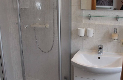 Hiddensee Apartment | Apartment 2 - Vacation home Zeeck