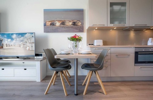 Bad St. Peter-Ording Apartment | Apartment 253 Fresh breeze (ID 011)