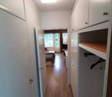 Ikaalinen Apartment | Apartment 252, 2nd floor!