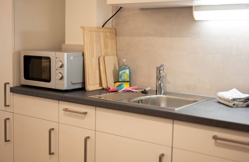 Markdorf Apartment | Apartment 3 - Apartmenthaus Dilpert