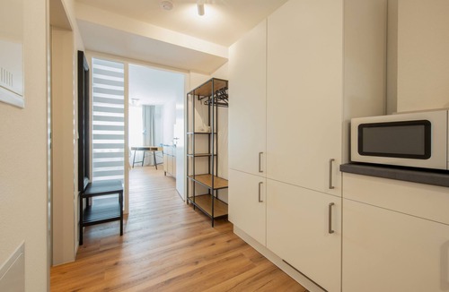 Markdorf Apartment | Apartment 3 - Apartmenthaus Dilpert