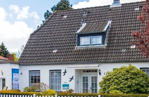 St. Peter-Ording Apartment | Apartment 3 (ID 121), Germany