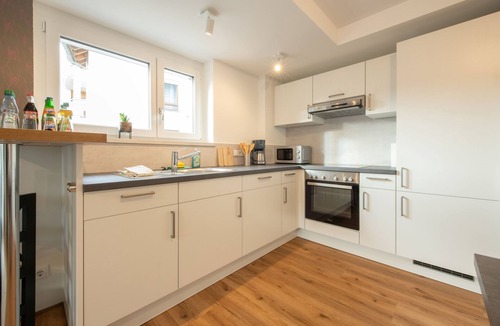 Markdorf Apartment | Apartment 4 - Apartment house Dilpert