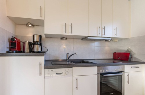 St. Peter-Ording Apartment | Apartment 4 Duckdalben (ID 097)