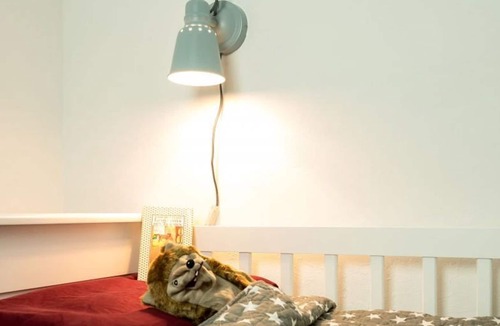 Welt Apartment | Apartment 4 - Haubarg Windschuur