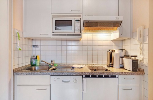 Hinterzarten Apartment | Apartment '7' with Wi-Fi