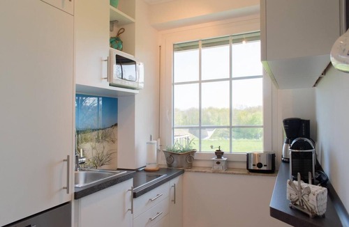 Timmendorfer Strand Apartment | Apartment Arrive