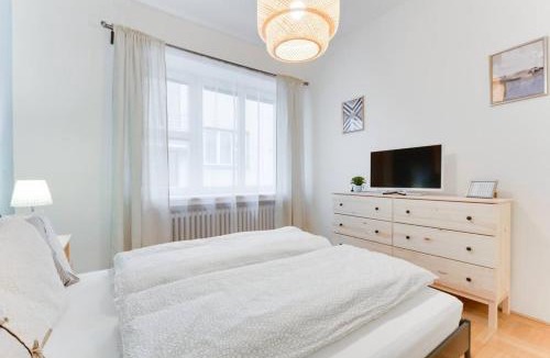 Petrska ctvrt Apartment | Apartment Alex