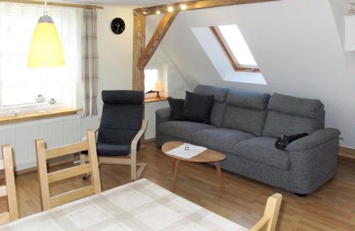 Waase Apartment | Apartment Am Strom-4 by Interhome
