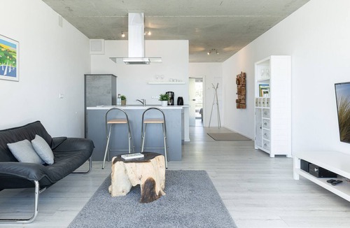 Heikendorf Apartment | Apartment/apartment for 2 guests with 62m² in Heikendorf (294443)