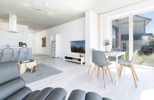 Heikendorf Apartment | Apartment/apartment for 2 guests with 62m² in Heikendorf (294443)