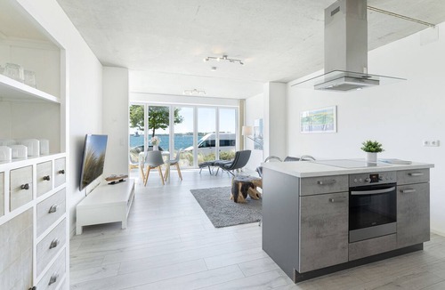 Heikendorf Apartment | Apartment/apartment for 2 guests with 62m² in Heikendorf (294443)