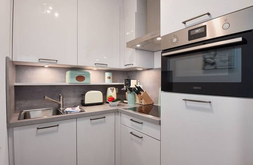 Laboe Apartment | Apartment/apartment for 4 guests with 44m² in Laboe (294551)
