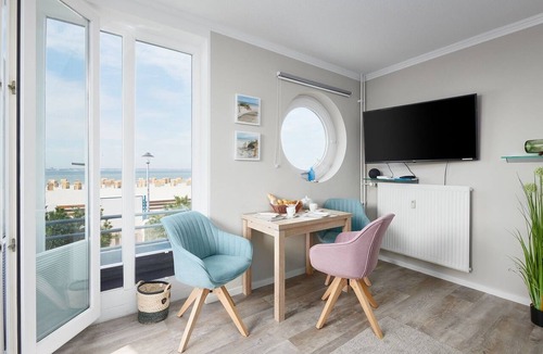 Laboe Apartment | Apartment/apartment for 4 guests with 44m² in Laboe (294551)