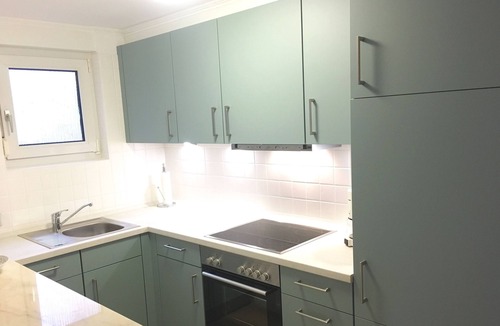 Groemitz Apartment | Apartment/apartment for 4 guests with 56m² in Grömitz (15145)