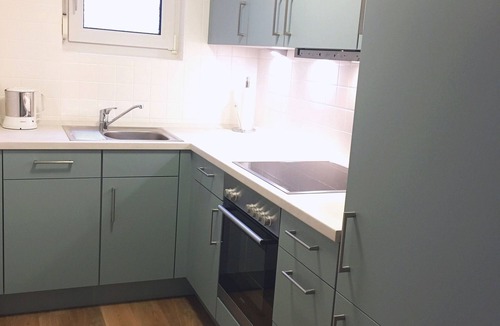 Groemitz Apartment | Apartment/apartment for 4 guests with 56m² in Grömitz (15145)