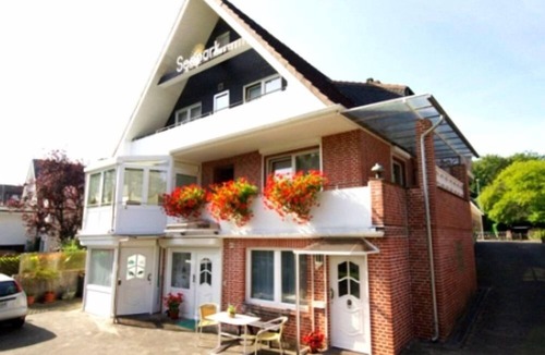 Groemitz Apartment | Apartment/apartment for 4 guests with 56m² in Grömitz (15145)