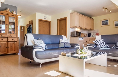 Ostseebad Prerow Apartment | Apartment/apartment for 4 guests with 62m² in Prerow (79914)