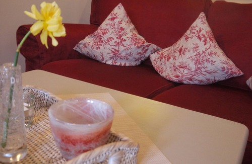 Burg auf Fehmarn Apartment | Apartment/app. for 2 guests with 42m² in Fehmarn OT Burg (14173)