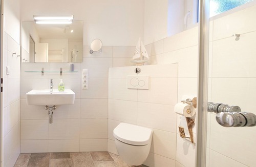 Bunsdorf Apartment | Apartment / app. for 4 guests with 65m² in Bünsdorf (51385)