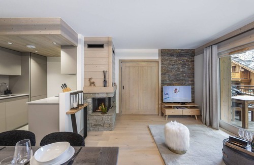 Meribel Villa | Apartment Arpasson 2