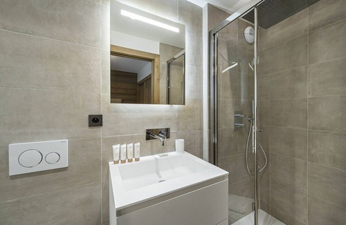Meribel Villa | Apartment Arpasson 4