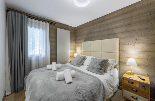 Meribel Villa | Apartment Arpasson 4