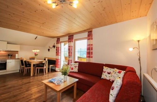 Muehlbach Am Hochkoenig Apartment | Apartment Hochkönig 3 bedrooms, 2 shower/WC - Haus Lettengut