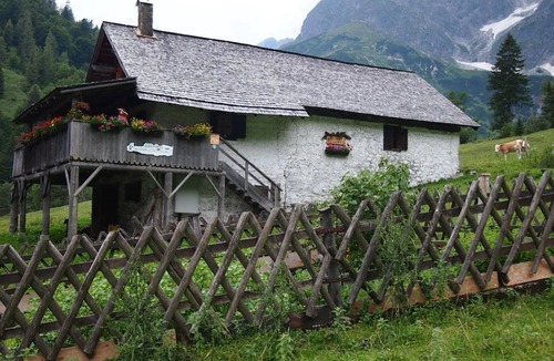 Muehlbach Am Hochkoenig Apartment | Apartment Hochkönig 3 bedrooms, 2 shower/WC - Haus Lettengut
