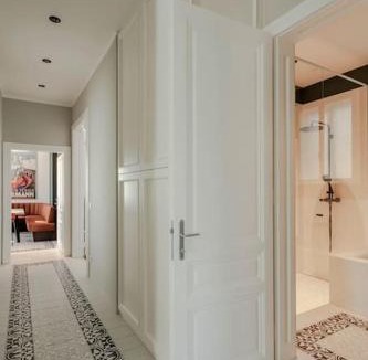 Wahring Apartment | apartment