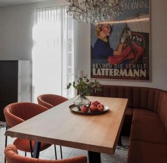 Wahring Apartment | apartment