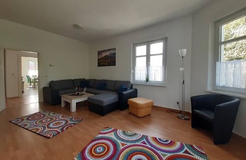 Wernigerode Apartment | Apartment at Westerntor I