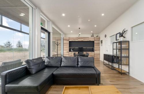 Kalajoki Apartment | Apartment Aurinkoranta D3 iso huoneisto merinäkymällä Kalajoki