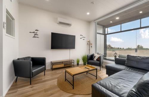 Kalajoki Apartment | Apartment Aurinkoranta D3 iso huoneisto merinäkymällä Kalajoki