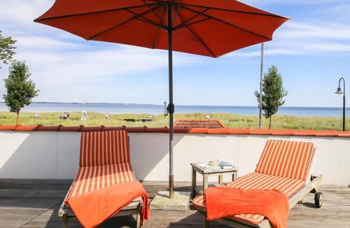 Scharbeutz Apartment | Apartment Barebica