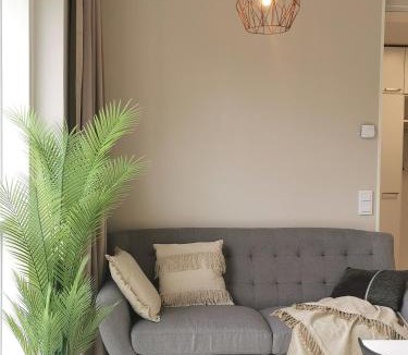 Kalajoki Apartment | Apartment Beach & Golf Kalajoki