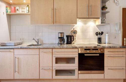 Untermunstertal Apartment | Apartment 'Belchenwind Type A, 45sqm'