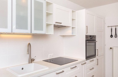 Wittduen Apartment | Apartment Casa Cookie