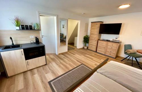 Schnetzenhausen Apartment | Apartment Chardonnay