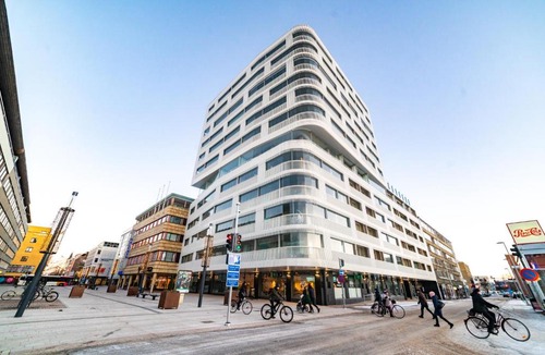 Oulu Apartment | Apartment City