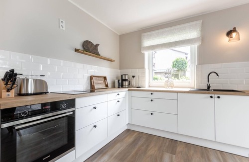 Busumer Deichhausen Apartment | Apartment Deichlodge