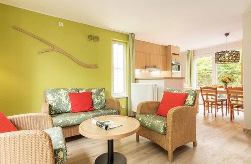 Ortsmitte House | Apartment