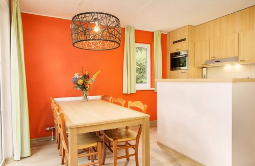 Ortsmitte House | Apartment