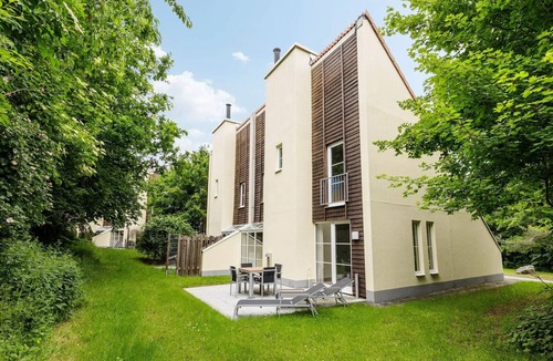 Ortsmitte House | Apartment